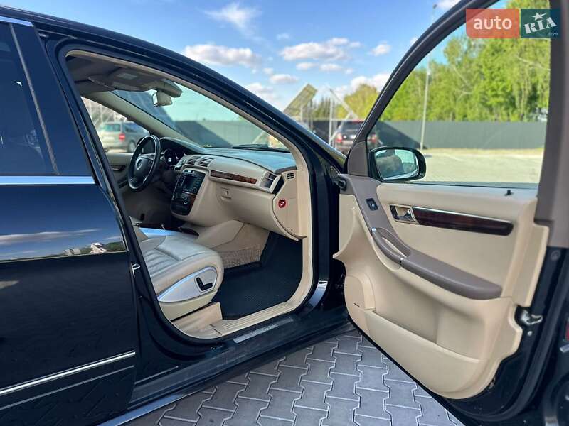Минивэн Mercedes-Benz R-Class 2005 в Иваничах
