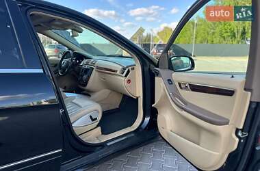Мінівен Mercedes-Benz R-Class 2005 в 