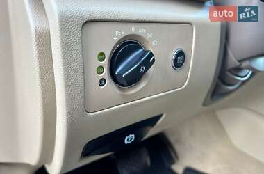 Мінівен Mercedes-Benz R-Class 2005 в 
