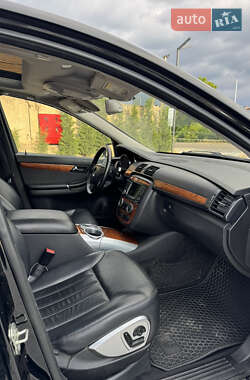Минивэн Mercedes-Benz R-Class 2006 в 