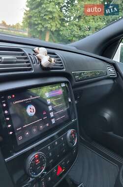 Мінівен Mercedes-Benz R-Class 2013 в 