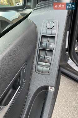 Минивэн Mercedes-Benz R-Class 2006 в 