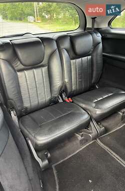 Минивэн Mercedes-Benz R-Class 2006 в 