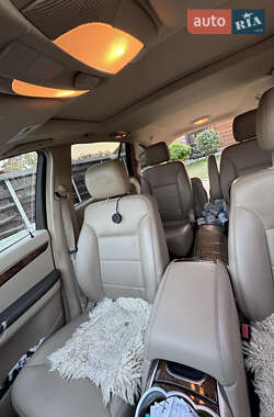 Минивэн Mercedes-Benz R-Class 2011 в 