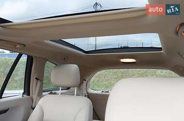Минивэн Mercedes-Benz R-Class 2010 в 