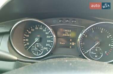Минивэн Mercedes-Benz R-Class 2006 в 