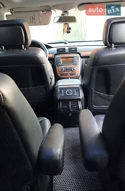 Минивэн Mercedes-Benz R-Class 2006 в 