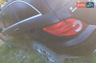 Минивэн Mercedes-Benz R-Class 2006 в 