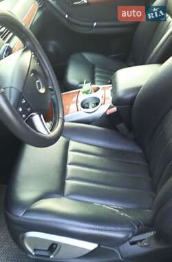 Минивэн Mercedes-Benz R-Class 2006 в 
