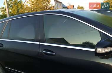 Минивэн Mercedes-Benz R-Class 2006 в 