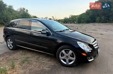 Универсал Mercedes-Benz R-Class 2006 в 