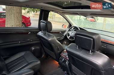 Универсал Mercedes-Benz R-Class 2006 в 