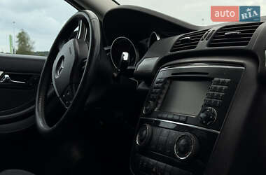 Минивэн Mercedes-Benz R-Class 2007 в 