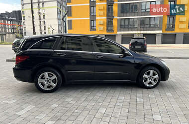 Минивэн Mercedes-Benz R-Class 2007 в 