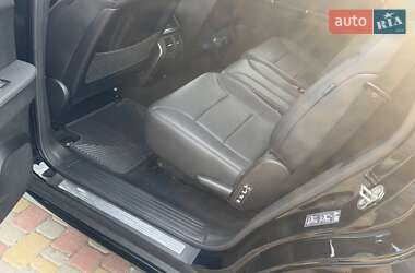 Минивэн Mercedes-Benz R-Class 2012 в 