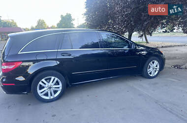 Универсал Mercedes-Benz R-Class 2010 в 