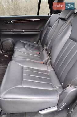 Минивэн Mercedes-Benz R-Class 2009 в 