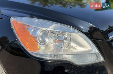 Минивэн Mercedes-Benz R-Class 2012 в 