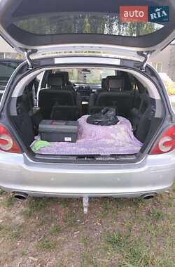 Минивэн Mercedes-Benz R-Class 2007 в 