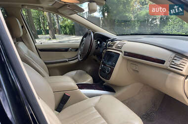 Минивэн Mercedes-Benz R-Class 2007 в 