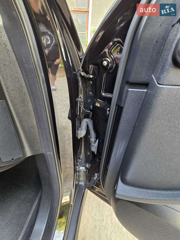 Минивэн Mercedes-Benz R-Class 2007 в Тернополе