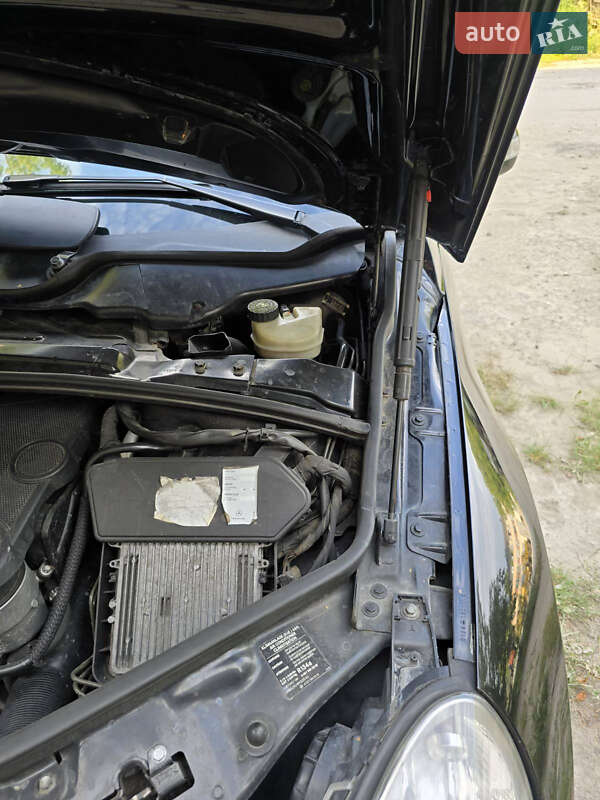 Минивэн Mercedes-Benz R-Class 2007 в Тернополе