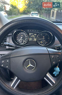 Минивэн Mercedes-Benz R-Class 2007 в 