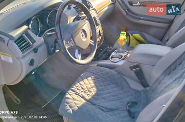 Универсал Mercedes-Benz R-Class 2006 в 