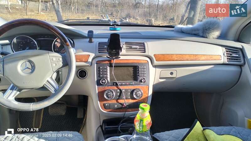 Универсал Mercedes-Benz R-Class 2006 в Хмельницком