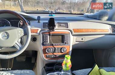 Универсал Mercedes-Benz R-Class 2006 в 