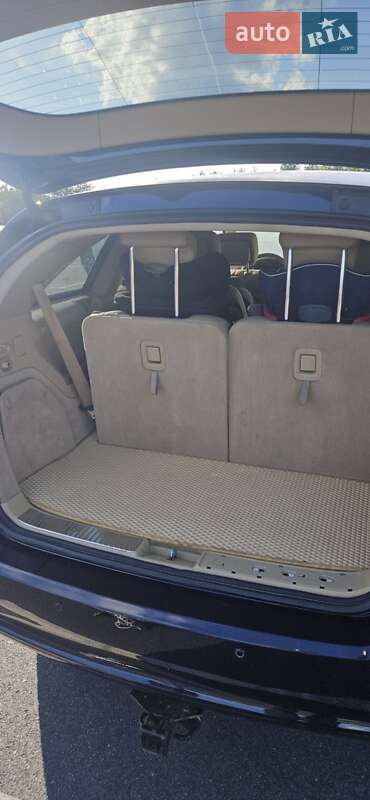 Минивэн Mercedes-Benz R-Class 2006 в Виннице