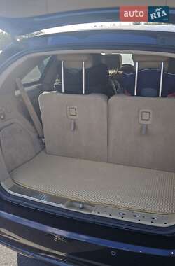 Минивэн Mercedes-Benz R-Class 2006 в 