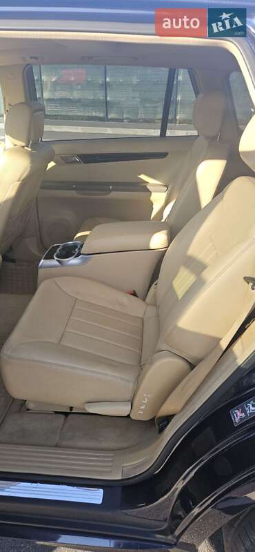 Минивэн Mercedes-Benz R-Class 2006 в Виннице