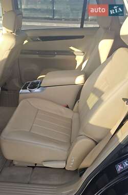 Минивэн Mercedes-Benz R-Class 2006 в 
