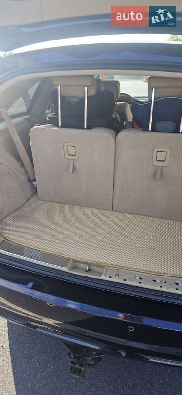 Минивэн Mercedes-Benz R-Class 2006 в Виннице
