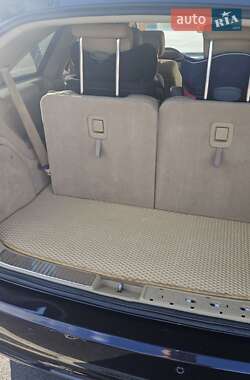 Минивэн Mercedes-Benz R-Class 2006 в 