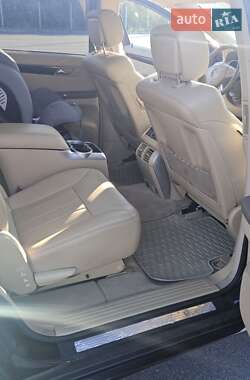 Минивэн Mercedes-Benz R-Class 2006 в 