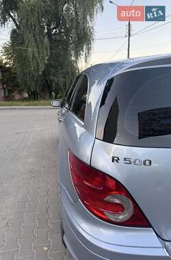 Мінівен Mercedes-Benz R-Class 2006 в 