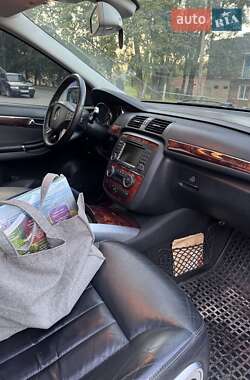 Мінівен Mercedes-Benz R-Class 2006 в 