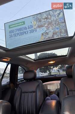 Мінівен Mercedes-Benz R-Class 2006 в 