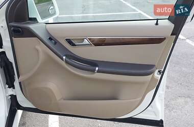Минивэн Mercedes-Benz R-Class 2010 в 