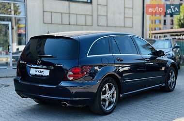 Мінівен Mercedes-Benz R-Class 2006 в 