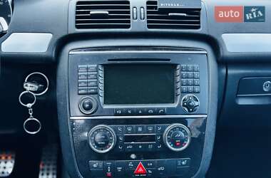 Мінівен Mercedes-Benz R-Class 2006 в 
