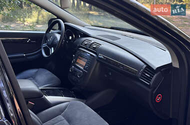Мінівен Mercedes-Benz R-Class 2009 в 