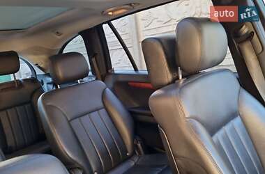 Минивэн Mercedes-Benz R-Class 2008 в 