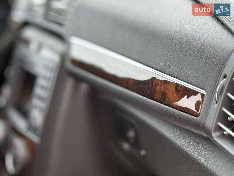 Минивэн Mercedes-Benz R-Class 2012 в Камне-Каширском