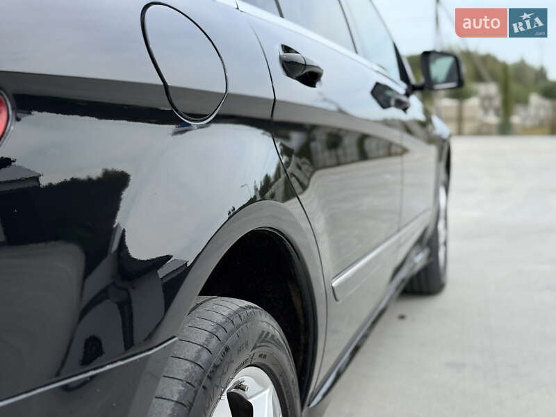 Минивэн Mercedes-Benz R-Class 2012 в Камне-Каширском