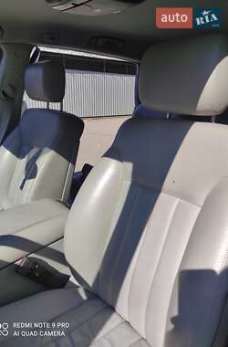 Мінівен Mercedes-Benz R-Class 2005 в 