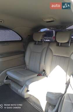 Мінівен Mercedes-Benz R-Class 2005 в 
