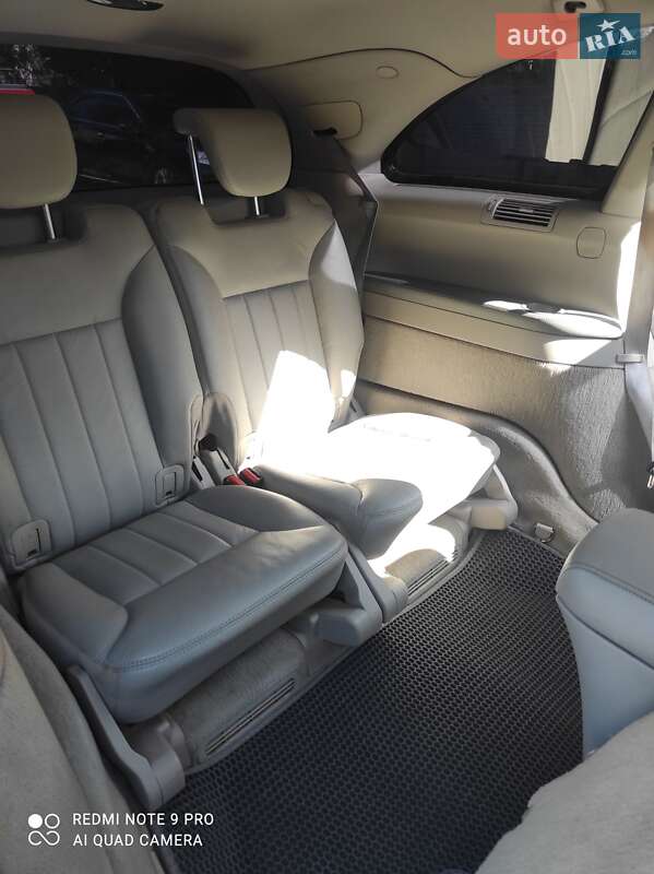 Мінівен Mercedes-Benz R-Class 2005 в Хмільнику